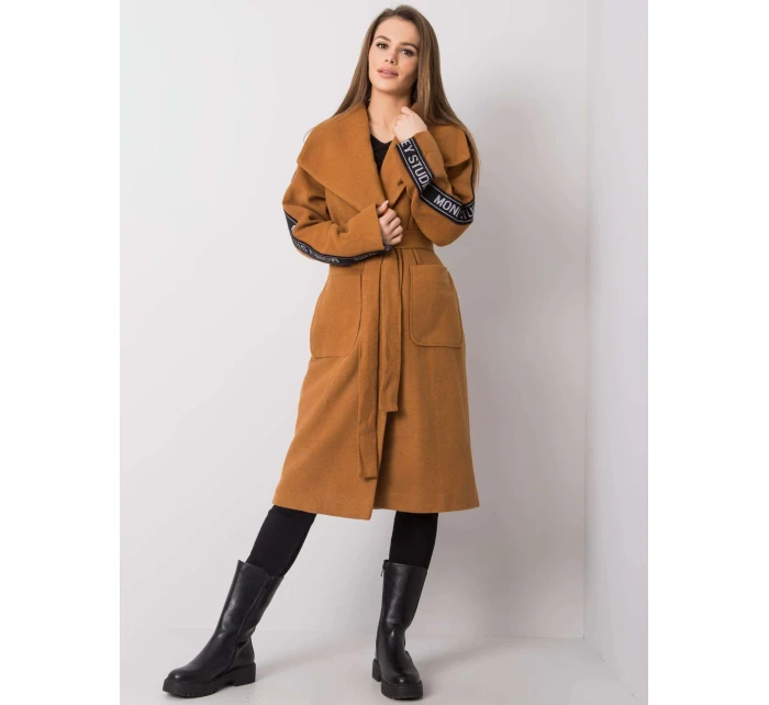 LK EN model 14825862 světle hnědá - FPrice