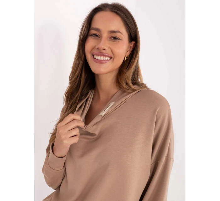 Bluza RV BL model 21717649 beżowy - FPrice