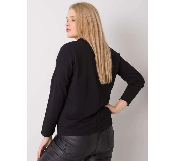 Halenka RV BZ 7141.22 černá