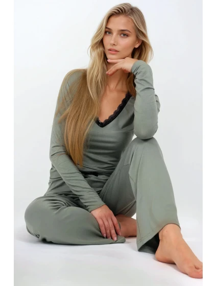 Pyžamo Emerald Dreams - Momenti Per Me Pyžamo Emerald Dreams - Momenti Per Me