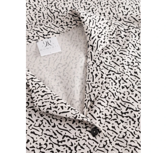 Pyžamo model 21086849 Style Long - Momenti Per Me