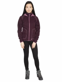 Dámská fleecová mikina Trespass Splendor