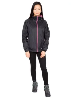 Dámská nepromokavá bunda Trespass Tayah II