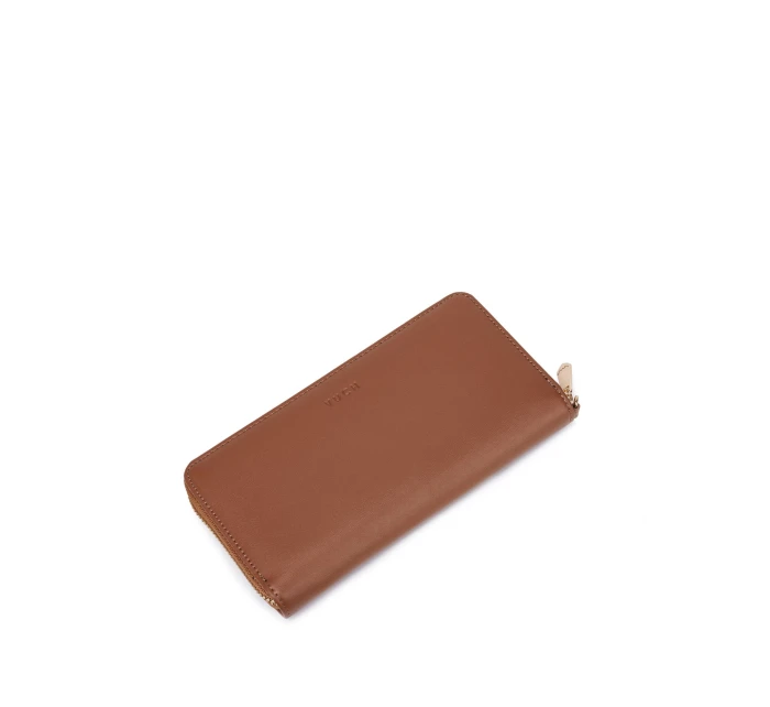 Dámská peněženka Vuch Crelen Brown