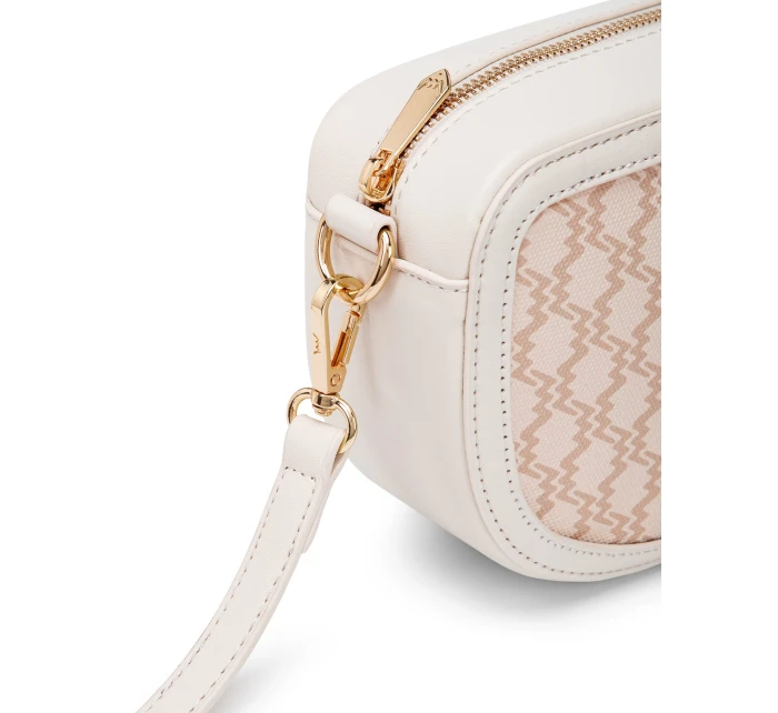 Dámská kabelka Vuch Elowen Creme Dámská kabelka Vuch Elowen Creme