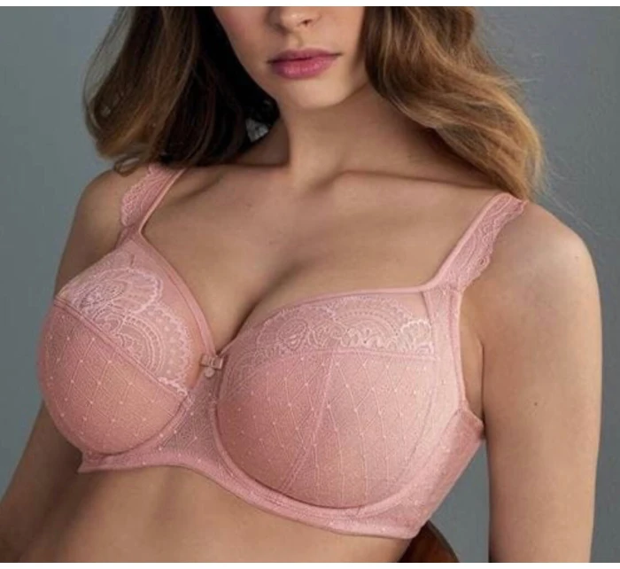 Podprsenka s kosticí Selma 5634 - Anita Podprsenka s kosticí Selma 5634 - Anita