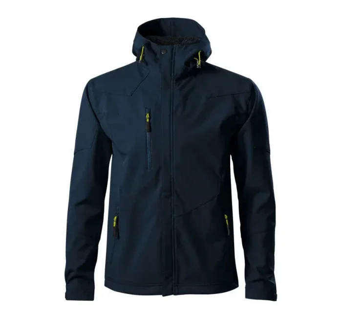 Pánská softshellová bunda Nano M MLI-53102 - Malfini Pánská softshellová bunda Nano M MLI-53102 - Malfini