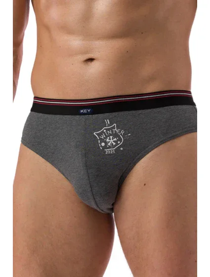 Pánské slipy MPP 763 B21 Pánské slipy MPP 763 B21