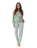 DÁMSKÉ PYŽAMO model 21230440 J/25 - Luna