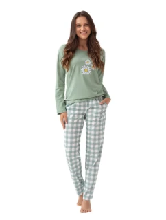 DÁMSKÉ PYŽAMO 320 J/25