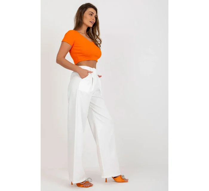 Dámské kalhoty  model 179678 Italy Moda