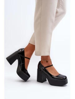 Polobotky  model 195410 Step in style