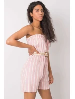 Dámský Overal model 214473 Rue Paris Dámský Overal model 214473 Rue Paris