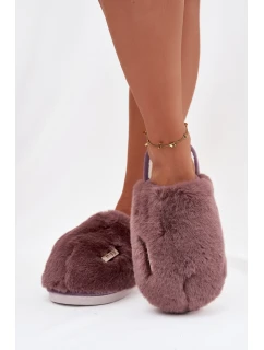 Pantofle model 222283 Step in style