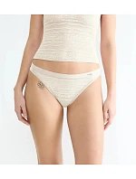 SLOGGI FREE EVOLVE - Krajková tanga se super elastickou GRS krajkou Sloggi SLOGGI FREE EVOLVE - Krajková tanga se super elastickou GRS krajkou Sloggi
