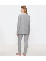 Endless Comfort PK 01 LSL - GRAY - TRIUMPH GRAY - TRIUMPH