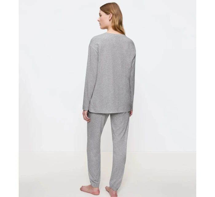 Endless Comfort PK 01 LSL - GRAY - TRIUMPH GRAY - TRIUMPH