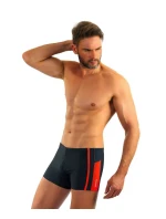 Plavecké boxerky Sesto Senso art.364 3XL-4XL Plavecké boxerky Sesto Senso art.364 3XL-4XL