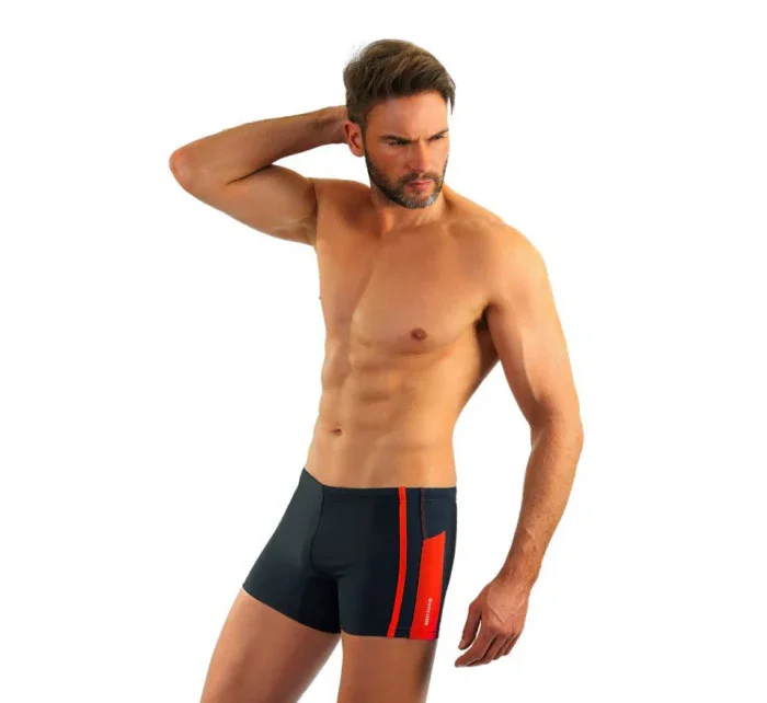 Plavecké boxerky Sesto Senso art.364 3XL-4XL Plavecké boxerky Sesto Senso art.364 3XL-4XL