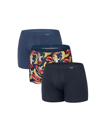 Boxerky Cornette 946/01 A'3 M-2XL Boxerky Cornette 946/01 A'3 M-2XL