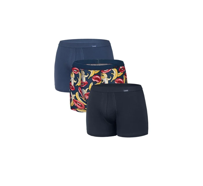 Pánské boxerky model 20722006 A'3 M2XL - Cornette Pánské boxerky model 20722006 A'3 M2XL - Cornette