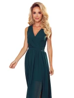 Dámské šaty 362-2 JUSTINE - NUMOCO Dámské šaty 362-2 JUSTINE - NUMOCO