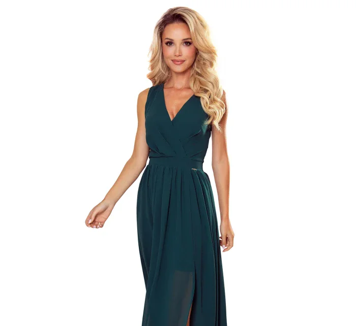 Dámské šaty 362-2 JUSTINE - NUMOCO Dámské šaty 362-2 JUSTINE - NUMOCO