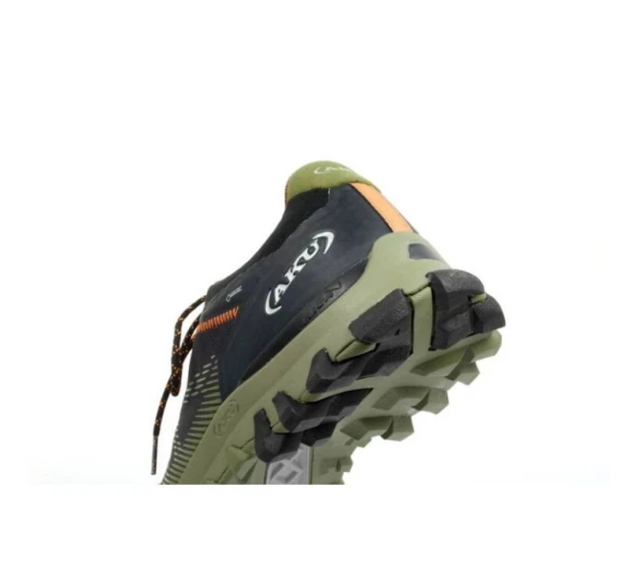 Trekové boty Aku Levia GTX M 745486 Trekové boty Aku Levia GTX M 745486