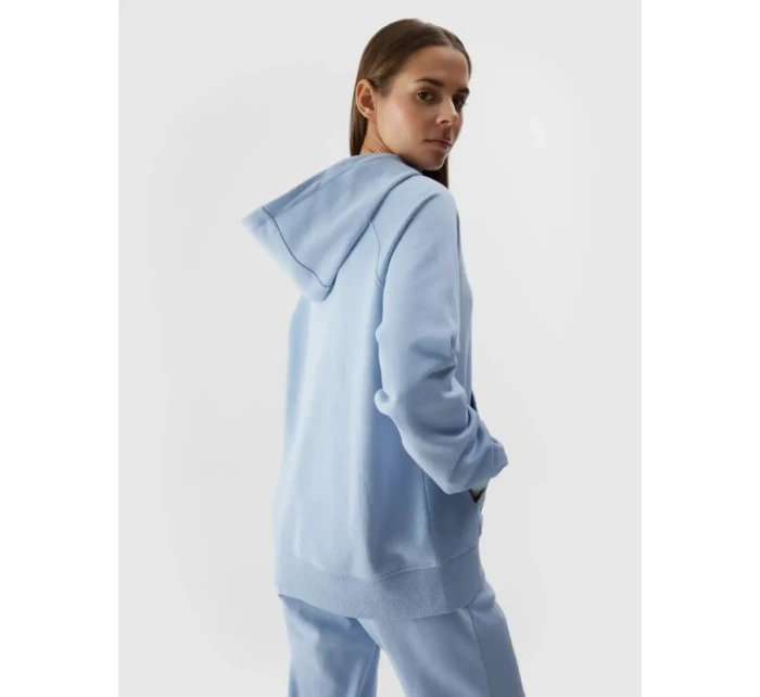 Mikina W model 21425426 dámské - 4F