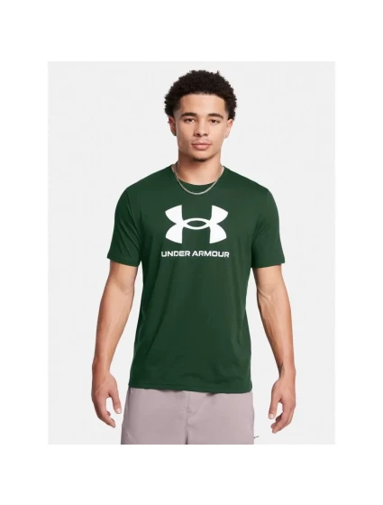Tričko Under Armour M 1382911-301 pánské Tričko Under Armour M 1382911-301 pánské