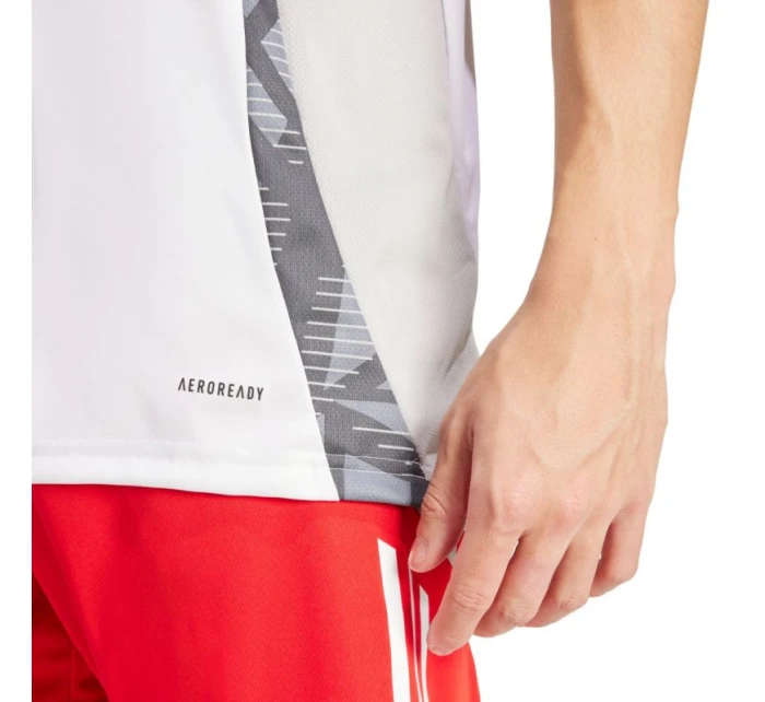 Tričko adidas Tiro 24 Competition Training Sleeveless M IR5479 pánské Tričko adidas Tiro 24 Competition Training Sleeveless M IR5479 pánské