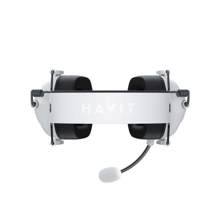 Herní sluchátka model 21326066 - Havit