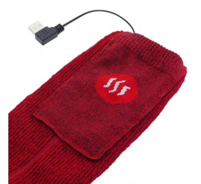 PONOŽKY M A V model 21810438 - Glovii PONOŽKY M A V model 21810438 - Glovii