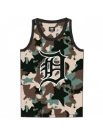 Tričko  M pánské model 21126574 - 47 Brand