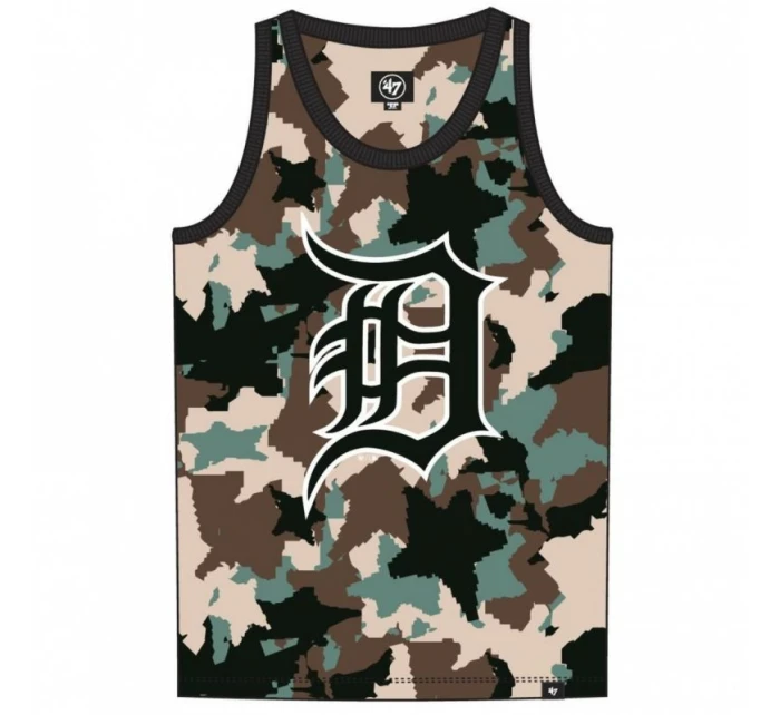 Tričko  M pánské model 21126574 - 47 Brand