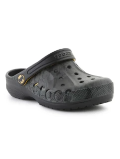 Žabky Crocs Batman Baya Clog K Jr 210347-001