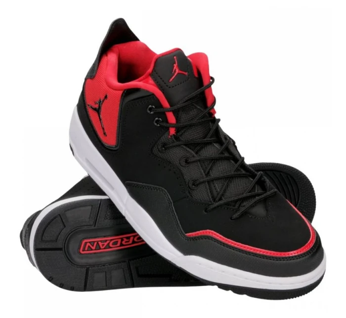 Boty Nike Jordan Courtside 23 M AR1000-006