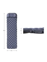 podložka Nils Camp s 5 cm model 21233186 - Nils Extreme podložka Nils Camp s 5 cm model 21233186 - Nils Extreme