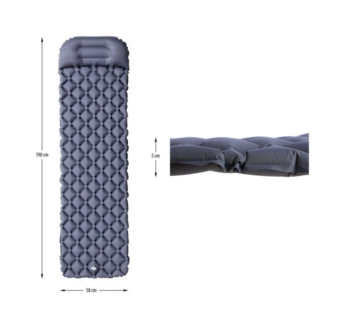 podložka Nils Camp s 5 cm model 21233186 - Nils Extreme podložka Nils Camp s 5 cm model 21233186 - Nils Extreme