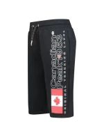 Canadian Peak POGOEAK BLACK RM Pánské bermudy 254 (RBMSZ1522H/CP-NOIR) Canadian Peak POGOEAK BLACK RM Pánské bermudy 254 (RBMSZ1522H/CP-NOIR)
