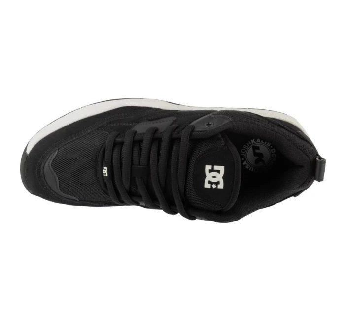 DC Shoes Ascend DC01675-061 Black 40.5
