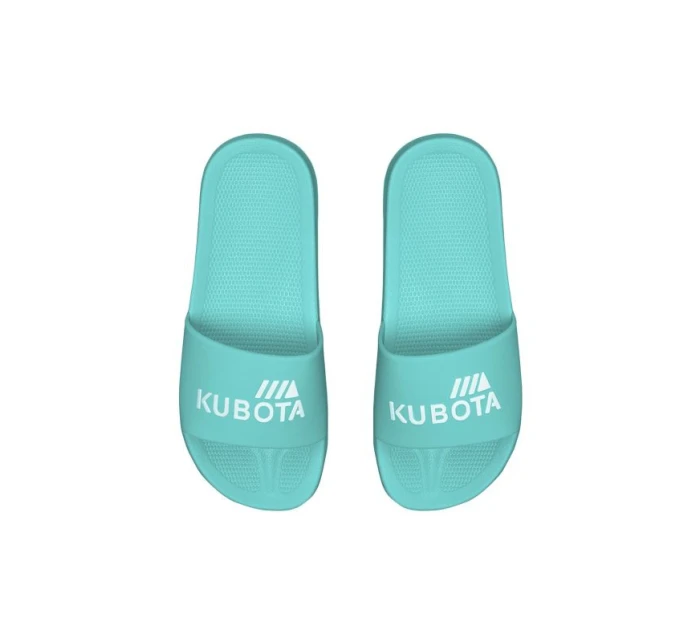 Dámské žabky Basic Turquoise model 21431663 - Kubota Dámské žabky Basic Turquoise model 21431663 - Kubota