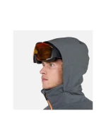 Rossignol Strawpile Jkt bunda šedá