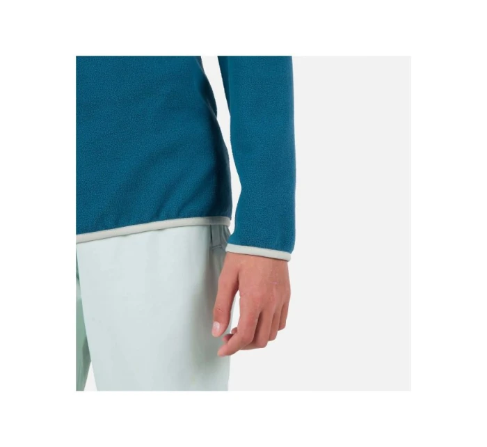 Jr Strawpile Fleecová mikina model 21453411 - Rossignol Jr Strawpile Fleecová mikina model 21453411 - Rossignol