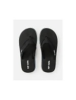Žabky model 22128073 s otevřenou špičkou Black - Rip Curl