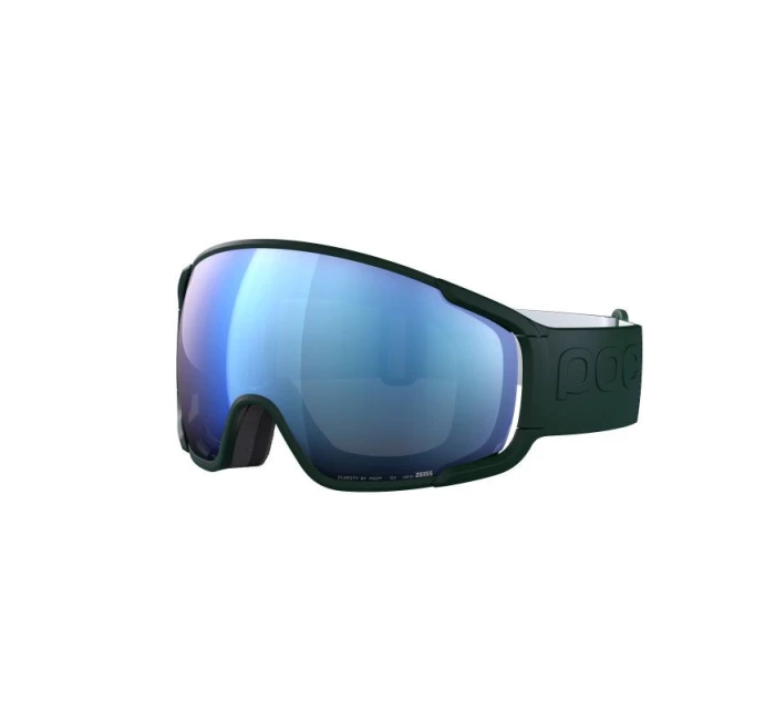 Lyžařské brýle POC Zonula green