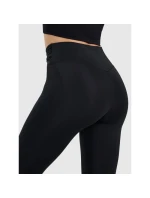 Dámské rychleschnoucí legíny na jógu a model 21814834 - 4F Dámské rychleschnoucí legíny na jógu a model 21814834 - 4F