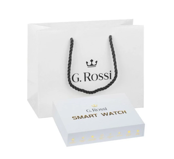 Hodinky model 21804561 - G.ROSSI Hodinky model 21804561 - G.ROSSI