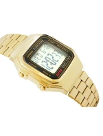 Dámské hodinky CASIO A178WGA-1ADF Dámské hodinky CASIO A178WGA-1ADF