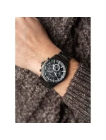 Pánské hodinky Paul Lorens PL13605B-1A5